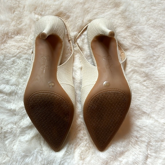 👠Jessica Simpson Pumps - Picture 5 of 10